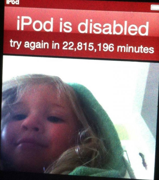 Funny Kids (20 pics)