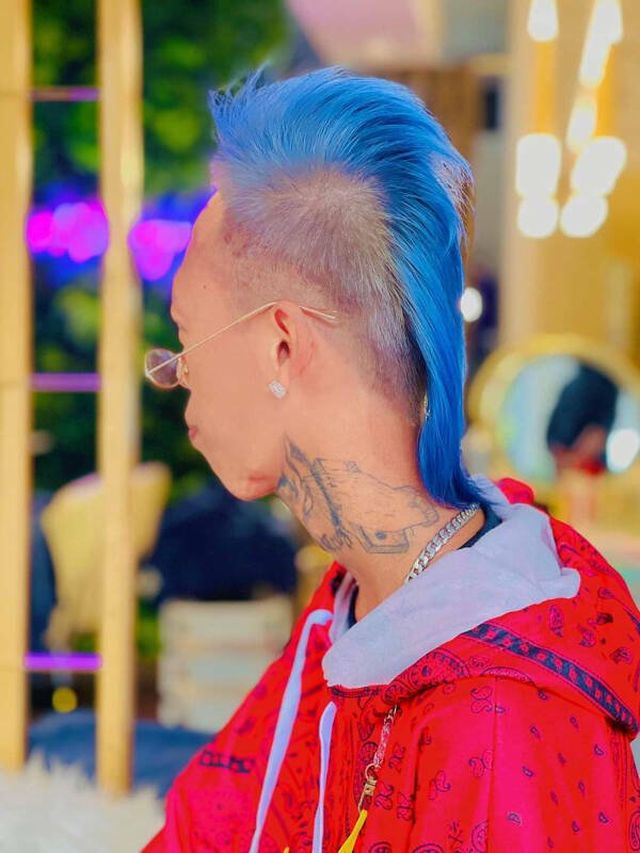 Weird Haircuts (46 pics)