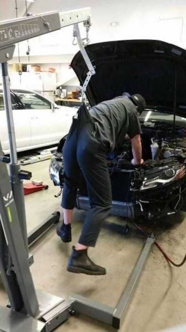 Funny Workday (37 pics)