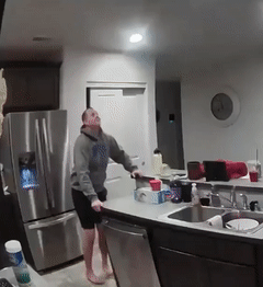 Acid GIFs, March 25 (25 gifs)