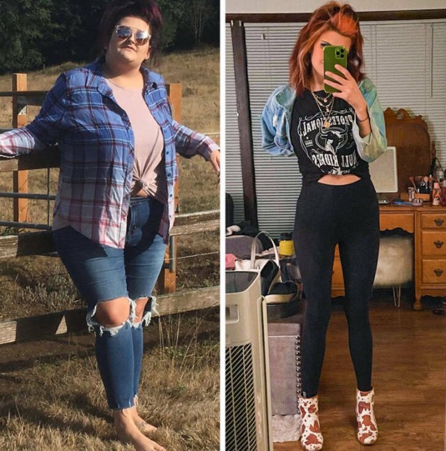 Great Progress (16 pics)