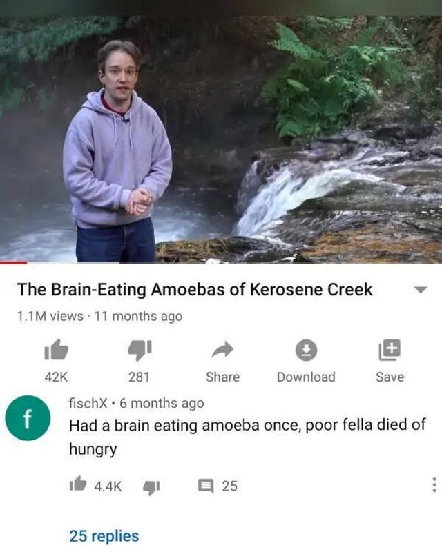Funny Comments (19 pics)