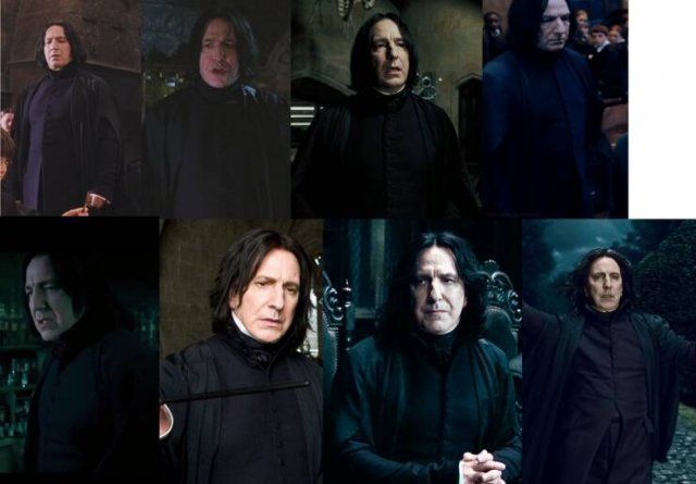 Interesting Facts About Movies (18 pics)