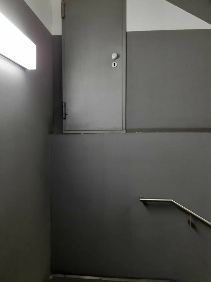 Daily Pictures. Part 1 (72 pics)