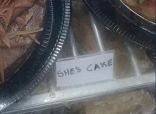 Funny Mistakes (33 pics)