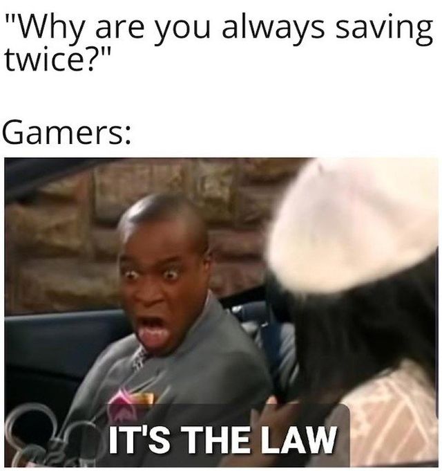 Memes For Gamers (38 pics)
