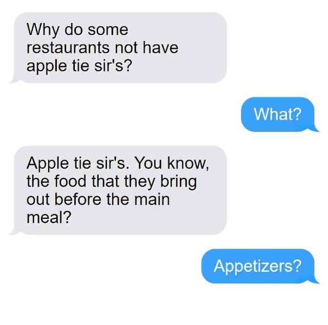 Funny Messages (18 pics)