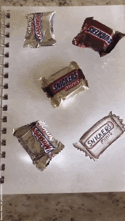 Acid GIFs, March 30 (25 gifs)