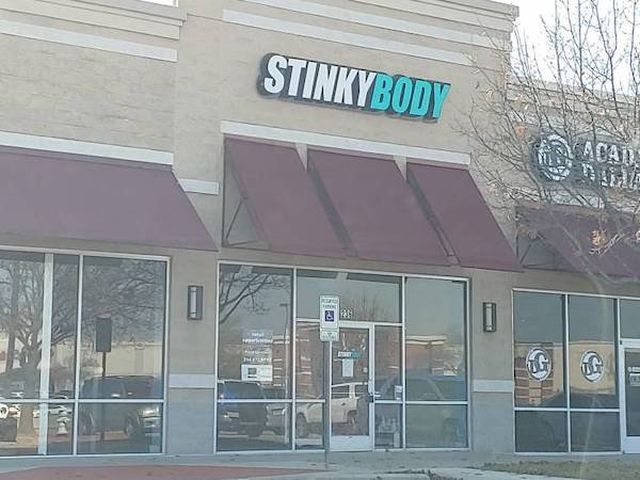 Funny Signs (34 pics)