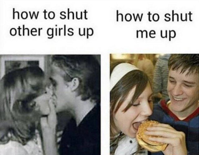 Memes For Women (13 pics)