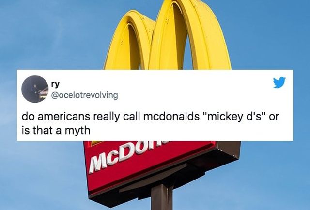 Something About Americans (30 pics)