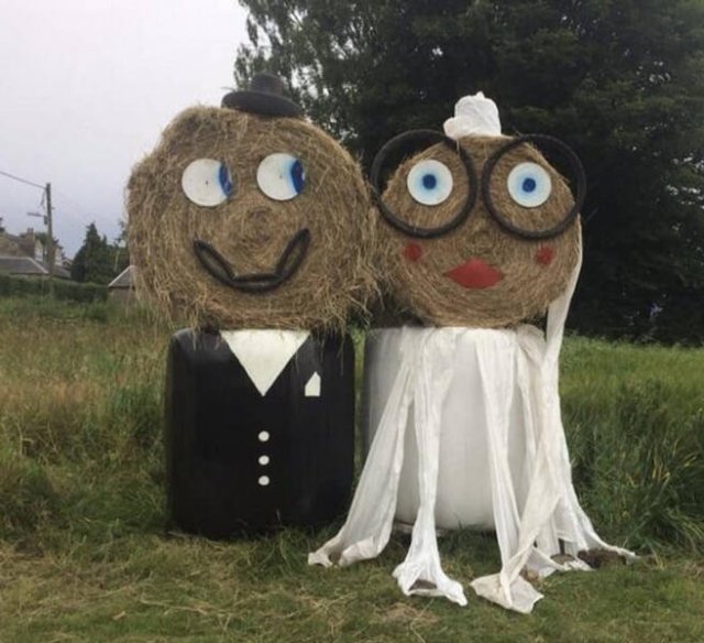 Interesting Handmade Things (28 pics)