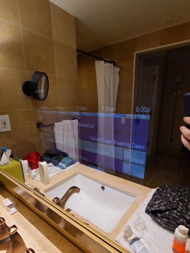 Interesting Things (18 pics)