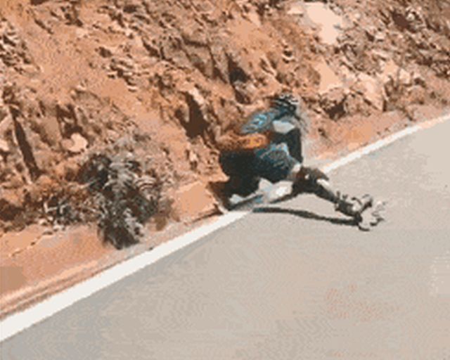 Acid GIFs, April 1 (25 gifs)