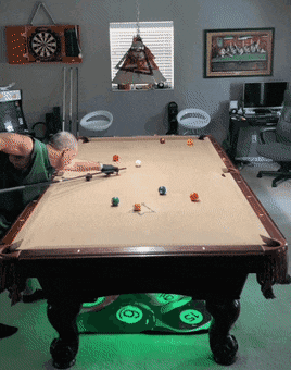 Acid GIFs, April 1 (25 gifs)