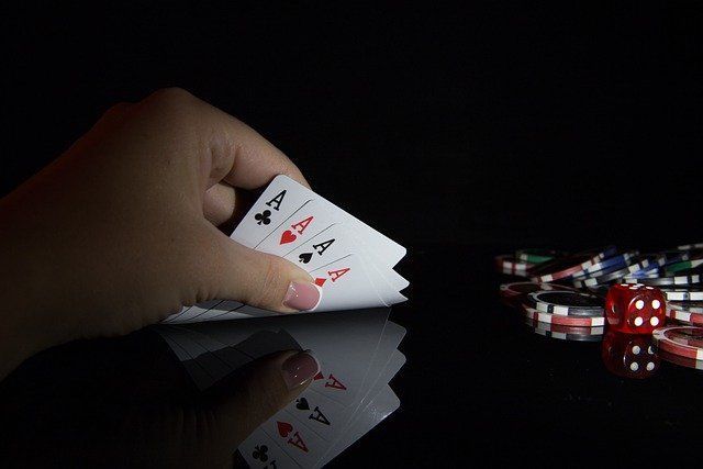 How to Be a Better Blackjack Player