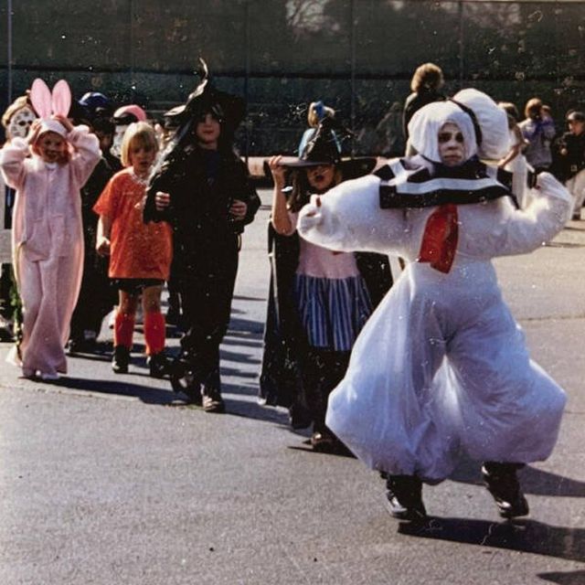 Great Family Memories (35 pics)