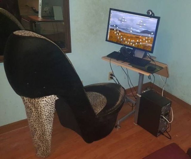 Bad Designs (50 pics)