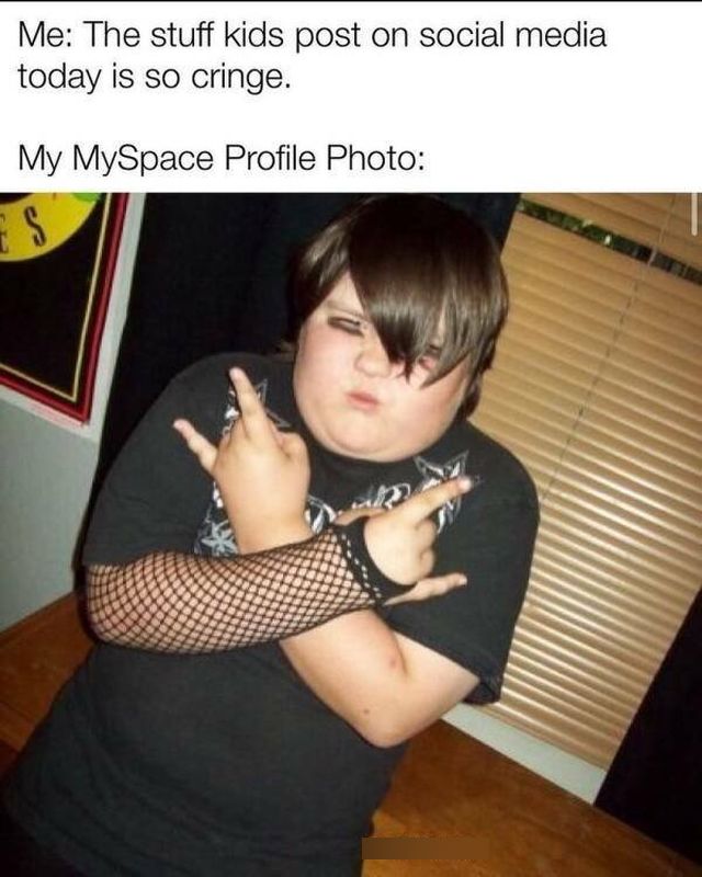 Memes For Millenials (25 pics)