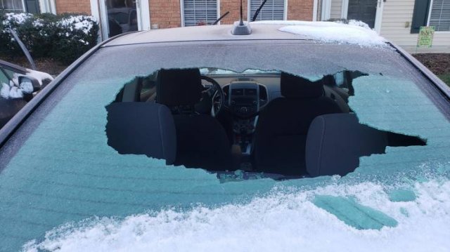 Bad Days Happen (49 pics)