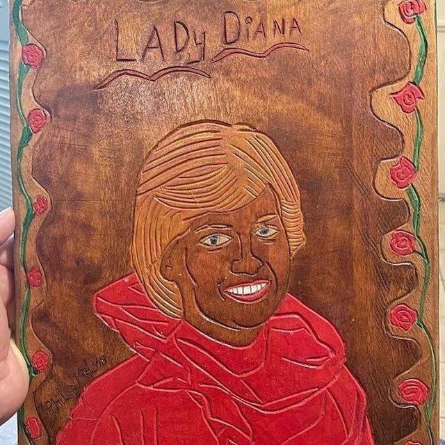 Funny Finds In Thrift Stores (45 pics)
