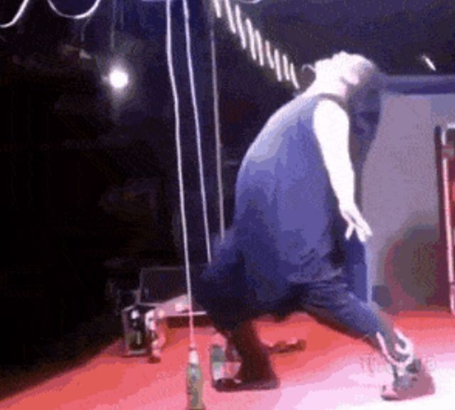 Acid GIFs, April 6 (25 gifs)