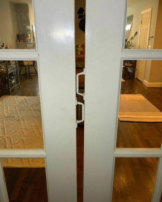 Home Renovation Fails (39 pics)