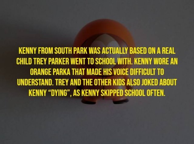 Random Facts (16 pics)