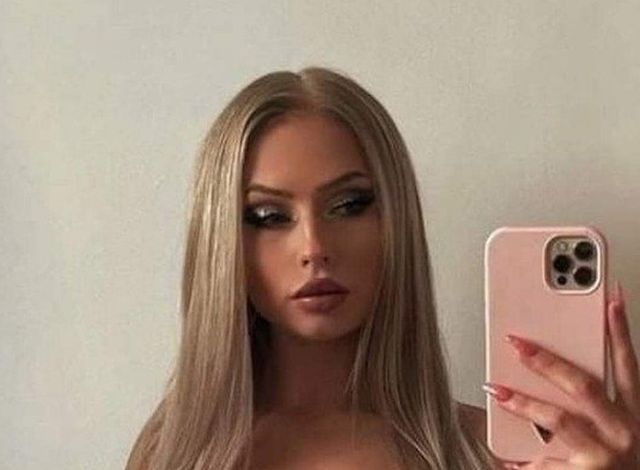 Beauty Girls (40 pics)