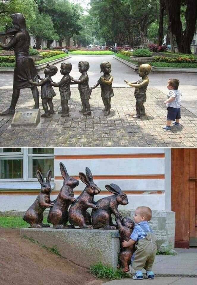 Daily Pictures. Part 2 (66 pics)