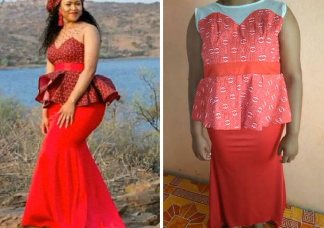 Expectation Against Reality (45 pics)