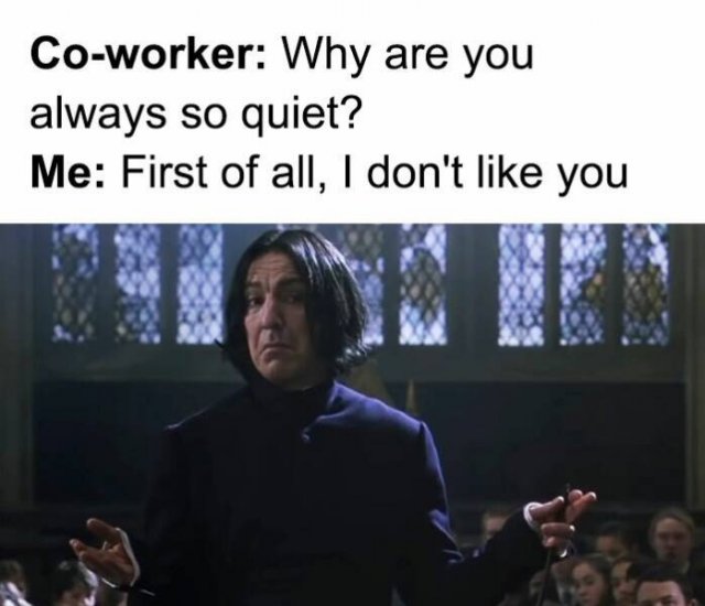 Funny Memes (20 pics)