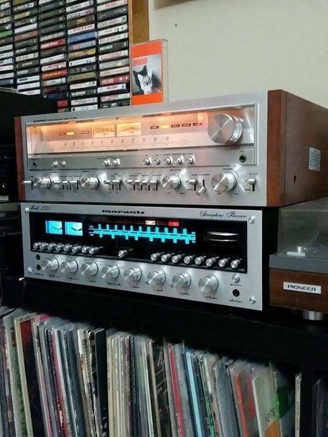 A Little Bit Of Nostalgia (43 pics)