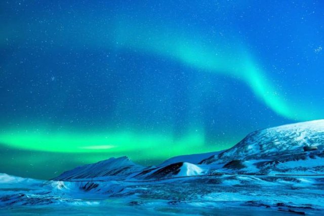Amazing Alaska (21 pics)