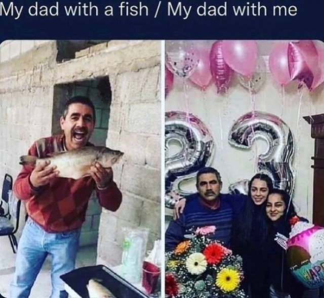 Memes For Parents (27 pics)