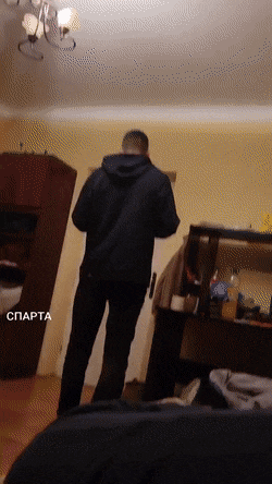 Acid GIFs, April 11 (25 gifs)