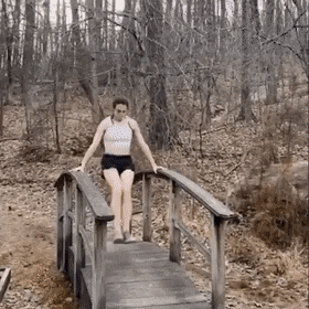 Acid GIFs, April 11 (25 gifs)