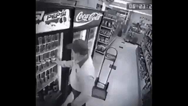 Acid GIFs, April 11 (25 gifs)