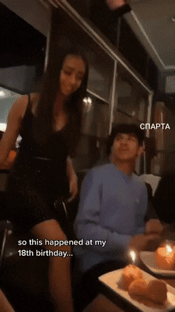 Acid GIFs, April 11 (25 gifs)