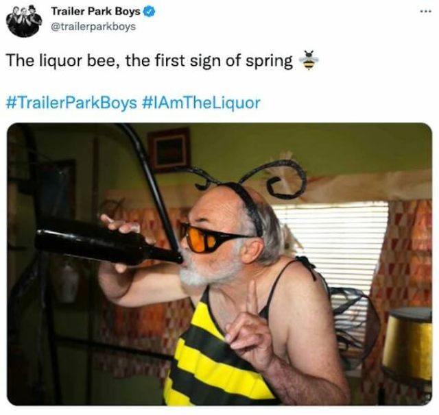 Jokes About Spring (20 pics)