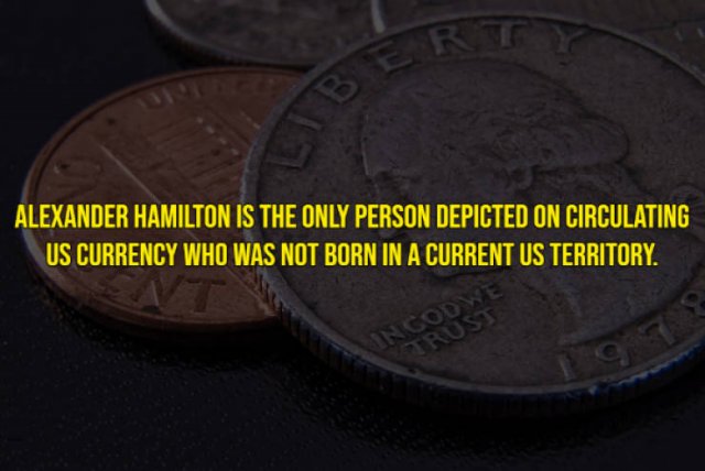 Interesting History Facts (14 pics)