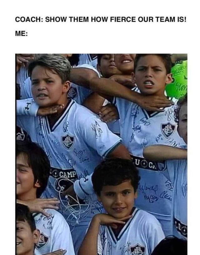 Funny Memes (20 pics)