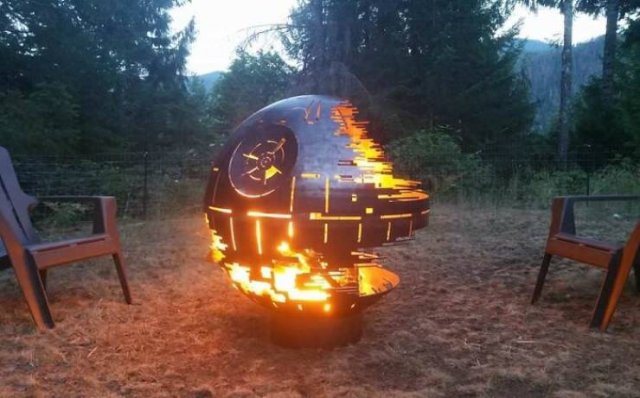 Interesting Designs (47 pics)