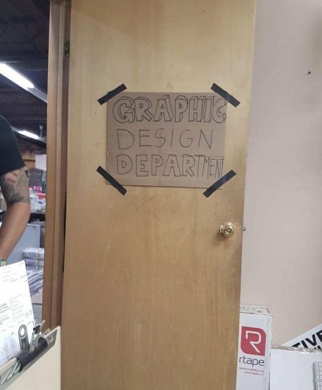 Funny Signs (31 pics)