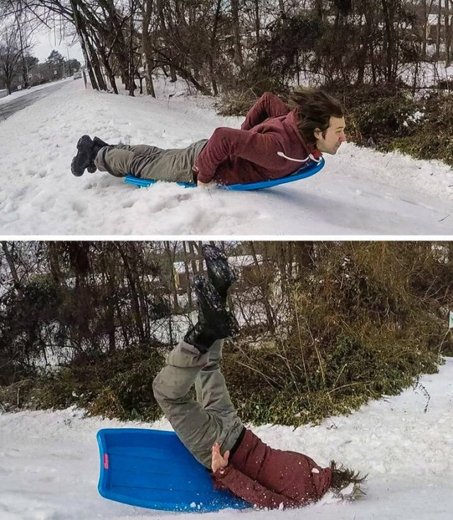 Cool Fails (51 pics)