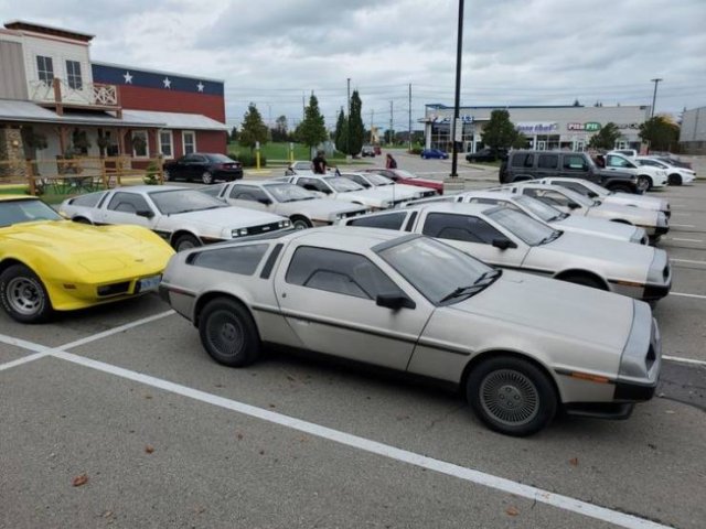 Strange Finds (19 pics)