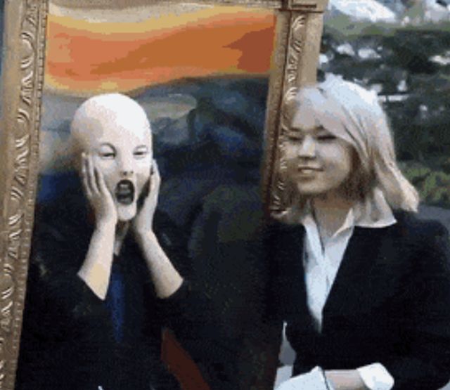 Acid GIFs, April 14 (25 gifs)