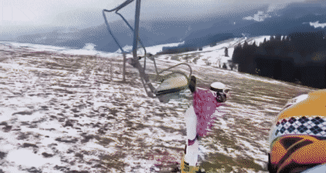 Acid GIFs, April 14 (25 gifs)