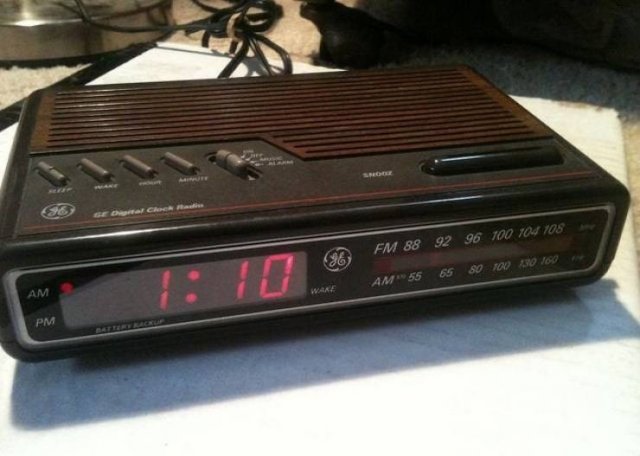 A Little Bit Of  Nostalgia (25 pics)