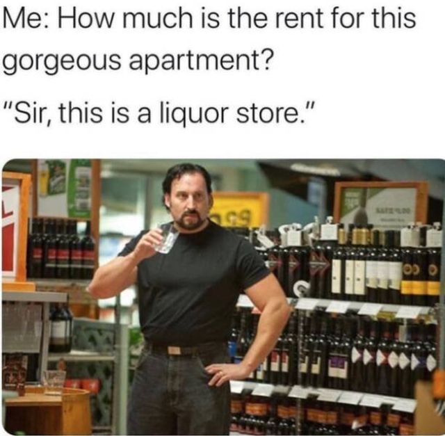 Memes About Dads (31 pics)